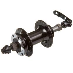 Втулка задняя STG B07R 32 спицы - фото