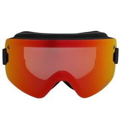 Маска горнолыжная White Owl FA-030 - фото