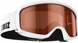 Горнолыжные очки-маска BLIZ Goggles Snowflake White, 33056-08 - фото