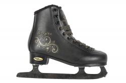 Коньки фигурные TechTeam Bagira - фото