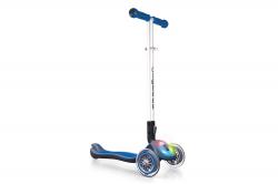 Самокат-кикборд GLOBBER MY ELITE F (2018) - фото