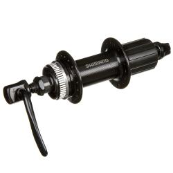 Втулка задняя Shimano FH-TX505-8 С-lock 36 спиц 146 мм - фото