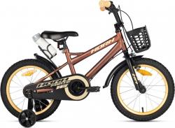 Велосипед Horh Forte 16 (2024) - фото