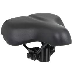 Седло STG,для велосипедов 12" и 14" - фото