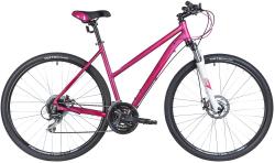 Велосипед Stinger Liberty Evo 28" (2020) - фото