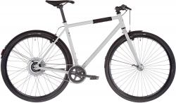 Электровелосипед FIXIE Inc. Backspin Zehus «All in One» - фото