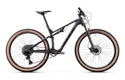Велосипед Titan Racing CYPHER RS CARBON DASH - фото