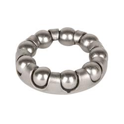 Подшипник 1/4"х9 для каретки - фото