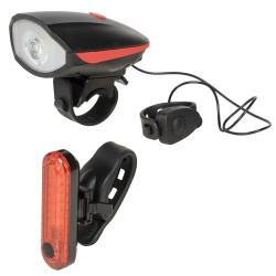 Комплект фонарей STG FL1544A - фото