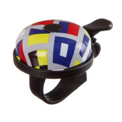 Звонок ударный - фото