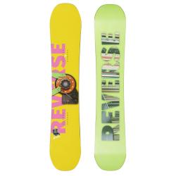 Сноуборд Reverse Vinil - фото
