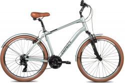 Велосипед Aspect Weekend 26 (2024) - фото