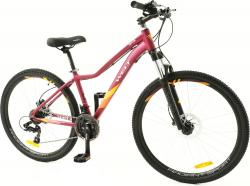 Велосипед Welt Floxy 2.0 HD 27 (2022) - фото