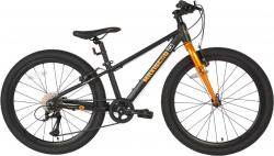 Велосипед Maxiscoo 5BIKE 24 M (2024) - фото