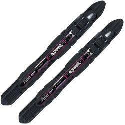 Крепления NIS Xcelerator Junior Classic гоночные для классического хода, 10200188 - фото