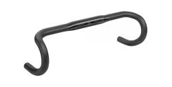 Руль шоссейный Deda Elementi ZERO2 RHM handlebar 42 cm, Alloy 6061 - фото
