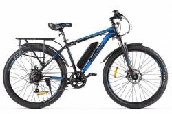 Электровелосипед Eltreco XT 800 new - фото