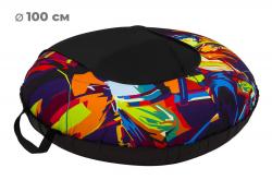 Тюбинг 83см ОКСФОРД ART Comfort - фото