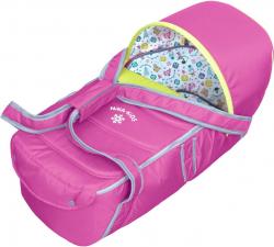 Люлька-переноска Ника Л1 - фото