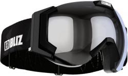 Горнолыжные очки-маска BLIZ Goggles Carver SmallFace Black, 31085-11 - фото