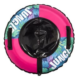 Тюбинг Snowstorm BZ-80_JUNGLE, 80 см - фото