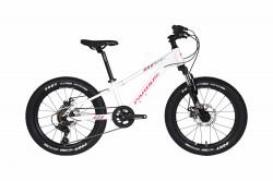 Велосипед Pardus Mini Naik 20" (2023) - фото