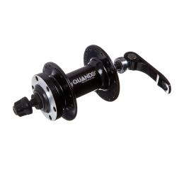 Втулка передняя KT-MD7F под диск 32 спицы - фото