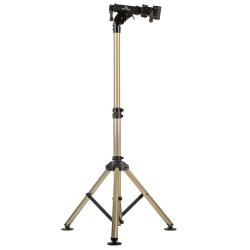 Стенд для ремонта велосипедов BikeHand YC-300HB - фото