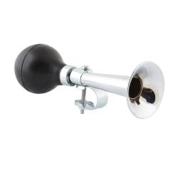 Клаксон ХPL60D, хром - фото