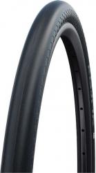 Покрышка Schwalbe KOJAK RaceGuard, 26*2.0, стальной корд - фото