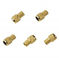 Переходник с велониппеля - фото