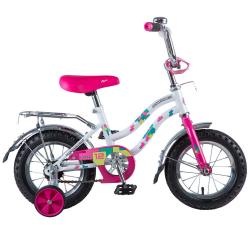 Велосипед Novatrack Tetris 12" (2018) - фото