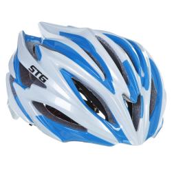 Велошлем STG  HB98-A - фото