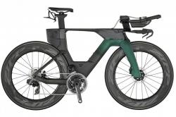 Велосипед Scott Plasma Premium (2021) - фото