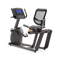 Горизонтальный велоэргометр MATRIX R30XR - фото