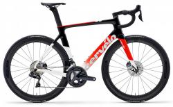 Велосипед Cervelo S-series Disc Ultegra Di2 28" (2021) - фото