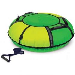 Тюбинг 100 см Классический+ - фото