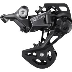 Переключатель задний Shimano Deore M5130, GS, 10ск., IRDM5130GS - фото