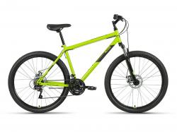 Велосипед Altair MTB HT 27.5 2.0 D (2022) - фото