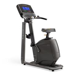 Вертикальный велоэргометр MATRIX U50XR - фото