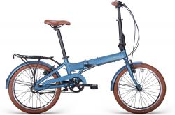 Велосипед Aspect Borneo 3 (2025) - фото