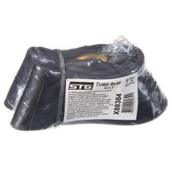 Камера велосипедная STG бутил. 8"Х1,5" автонипп.33мм - фото