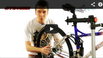 Видеообзор велосипеда Stinger Nexxt evo