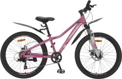 Велосипед Nameless S4300DW 24 (2025) - фото