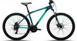 Велосипед Polygon Cascade 4 27.5 (2022) - фото