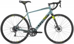 Велосипед Stinger Stream Evo 28" (2019) - фото