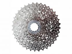 Кассета Shimano HG400, 9ск, 12-36T - фото