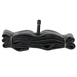 Камера велосипедная STG резина 24"Х1,75" автонип. 33мм. - фото