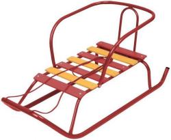 Санки детские Ника Ветерок 1 / В1 - фото