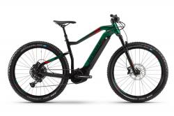 Электровелосипед Haibike SDURO HardSeven 8.0 27.5" (2020) - фото